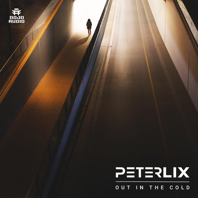 Peter Lix - Out In The Cold (Spotify), Electronica music genre, Nagamag Magazine