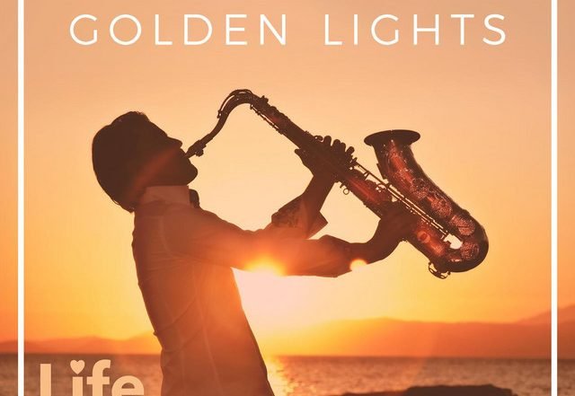 Peter Sax - Golden Lights (Life Is Better @ Palma Beach) (Radio Edit) (Spotify), House music genre, Nagamag Magazine