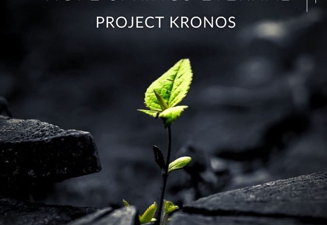 Project Kronos - Hope Springs Eternal (Spotify), Neoclassical music genre, Nagamag Magazine
