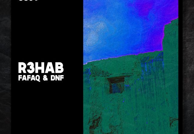R3HAB, Fafaq, DNF - Ringtone (Spotify), House music genre, Nagamag Magazine