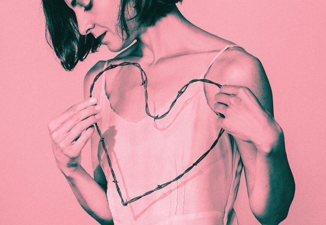 Rachel Efron - I Changed My Mind, I Want You (Spotify), Jazz music genre, Nagamag Magazine