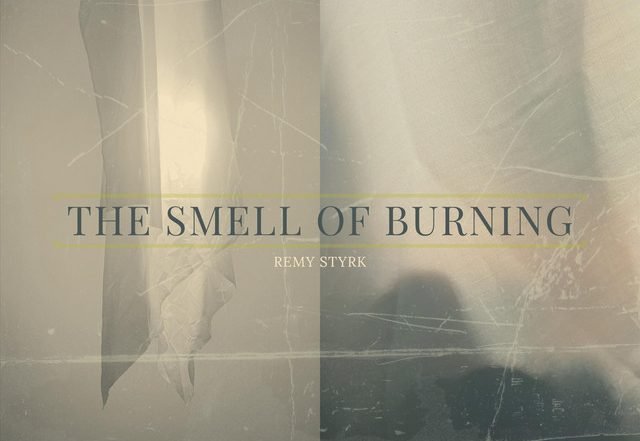Remy Styrk - The Smell of Burning (Spotify), Neoclassical music genre, Nagamag Magazine