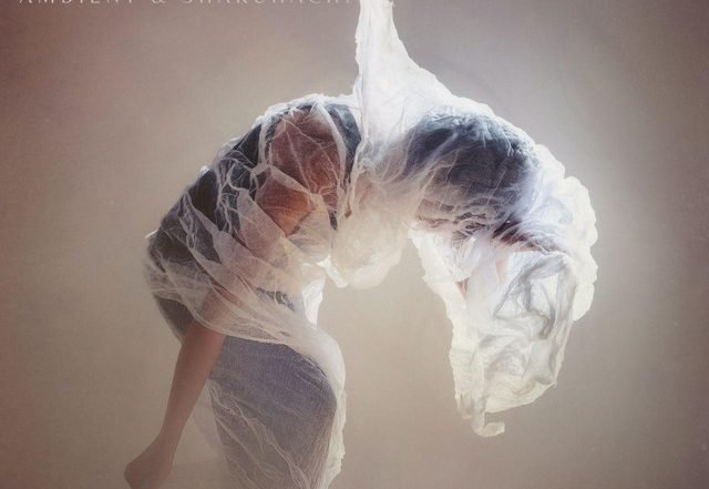 Rodrigo Rodriguez - Changes (Ambient & Shakuhachi) (Spotify), Electronica music genre, Nagamag Magazine