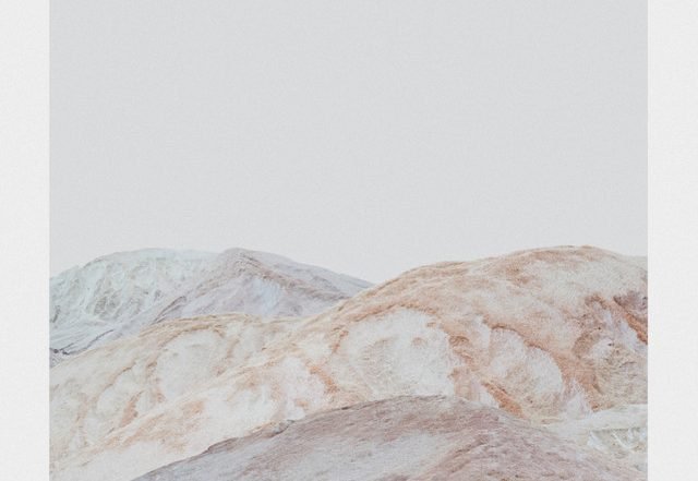 Rohne - Ceres (Spotify), Electronica music genre, Nagamag Magazine