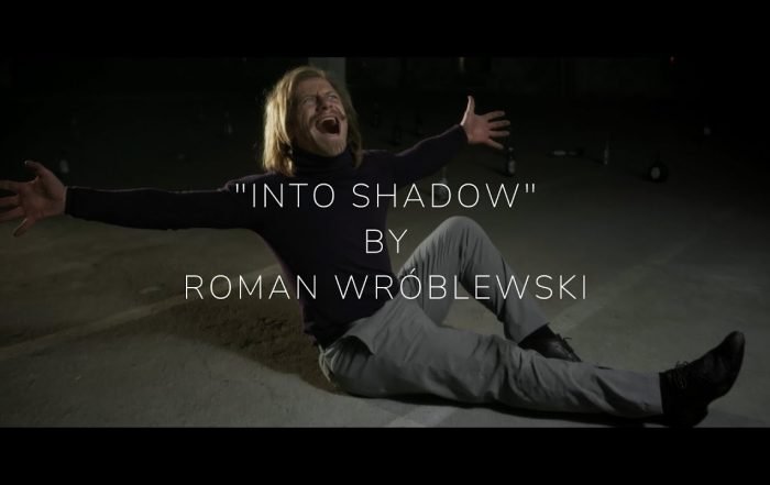 Roman Wróblewski - Into Shadow (Video), Neoclassical music genre, Nagamag Magazine