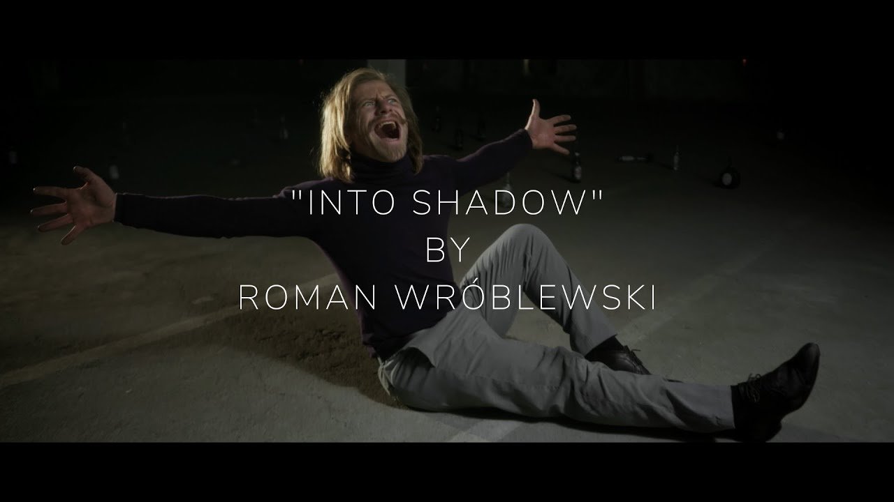Roman Wróblewski - Into Shadow (Video), Neoclassical music genre, Nagamag Magazine