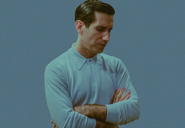 Ron Eisner - Perfect Lover (Spotify), Jazz music genre, Nagamag Magazine