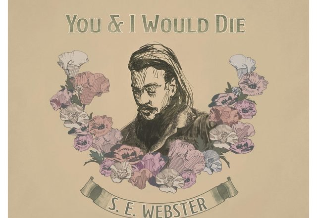 S. E. Webster - Introduction (Lull) (Spotify), Electronica music genre, Nagamag Magazine