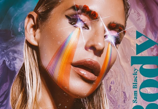 Sam Blacky - Body (Spotify), House music genre, Nagamag Magazine