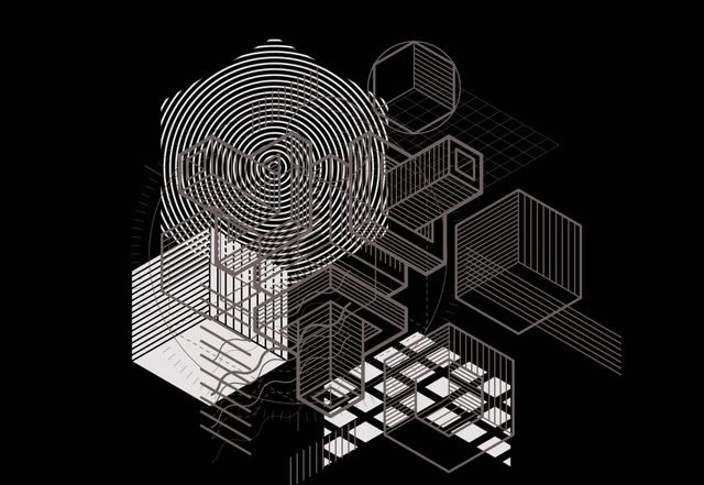 Sam Junk - Toxa (Spotify), Techno music genre, Nagamag Magazine