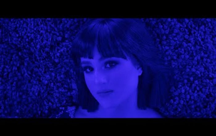 Sofi Bonde - On Fire (Spotify), Pop music genre, Nagamag Magazine