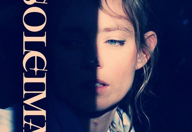 Soleima - If The House Is Gonna Burn (Spotify), Pop music genre, Nagamag Magazine
