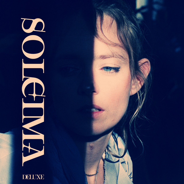 Soleima - If The House Is Gonna Burn (Spotify), Pop music genre, Nagamag Magazine