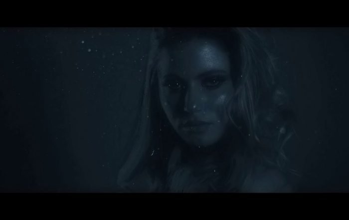 Silvia Nita - Vulnerable (Video), Pop music genre, Nagamag Magazine