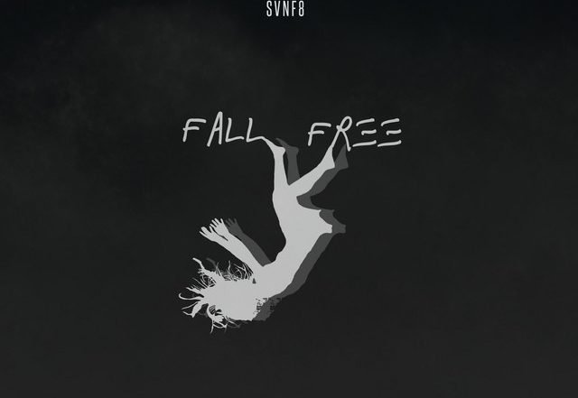 SVNF8 - Fall Free (Spotify), Techno music genre, Nagamag Magazine