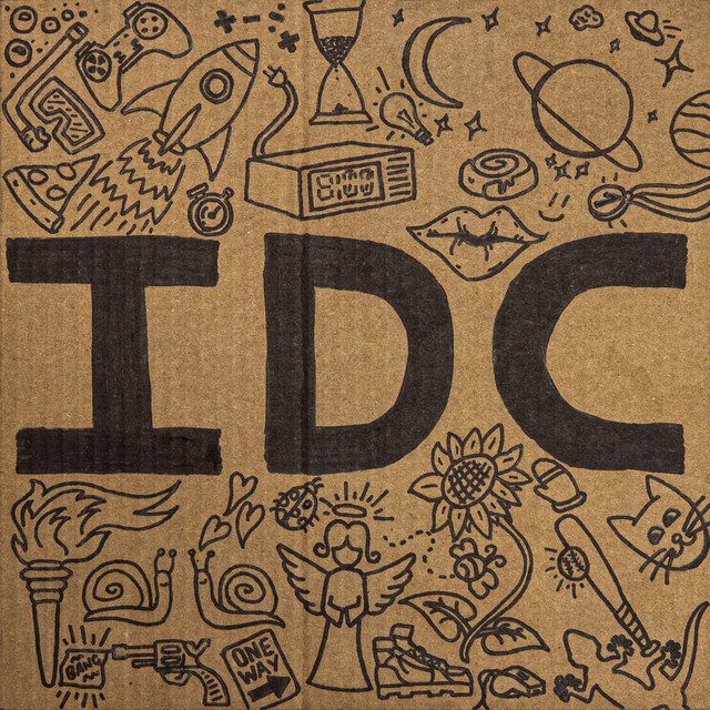 Tae Brooks – Idc (Spotify)