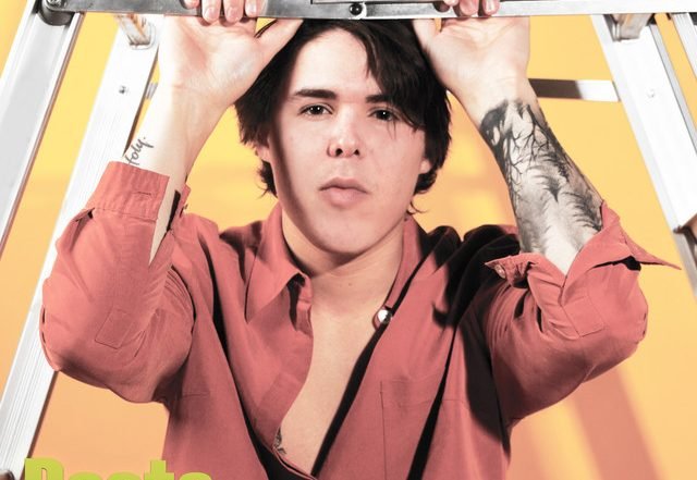 The 80s Kid - Roots (Spotify), Blogwave music genre, Nagamag Magazine