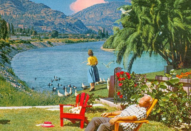 The Urban Jungle - Sunday Snooze (Spotify), Jazz music genre, Nagamag Magazine