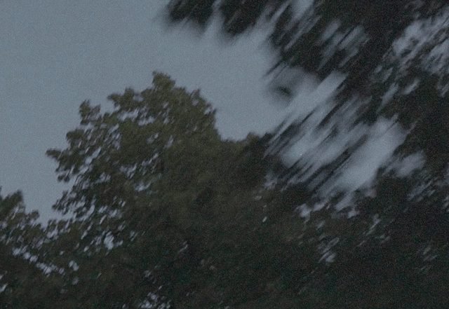 Blue Crystal Star - She Will Linger When You Sleep (Spotify), Electronica music genre, Nagamag Magazine