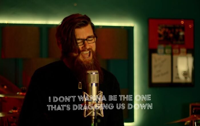 Vocalizer - Overthinking It (Video), Pop music genre, Nagamag Magazine