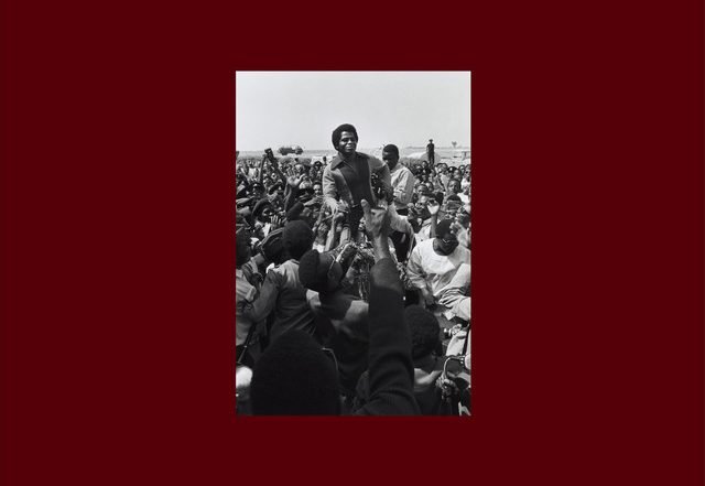 Watson - James Brown (Spotify), Hip-Hop music genre, Nagamag Magazine