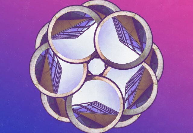 Wave Point - Shadows (Spotify), House music genre, Nagamag Magazine
