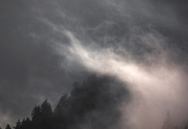 Woulds - Cure (Spotify), Electronica music genre, Nagamag Magazine