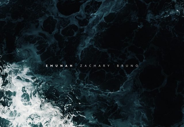 Zachary Bruno - Emunah (Spotify), Neoclassical music genre, Nagamag Magazine