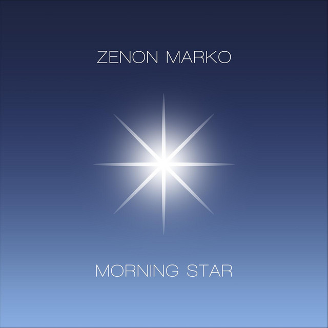 Zenon Marko – Night Walk Home (Spotify)