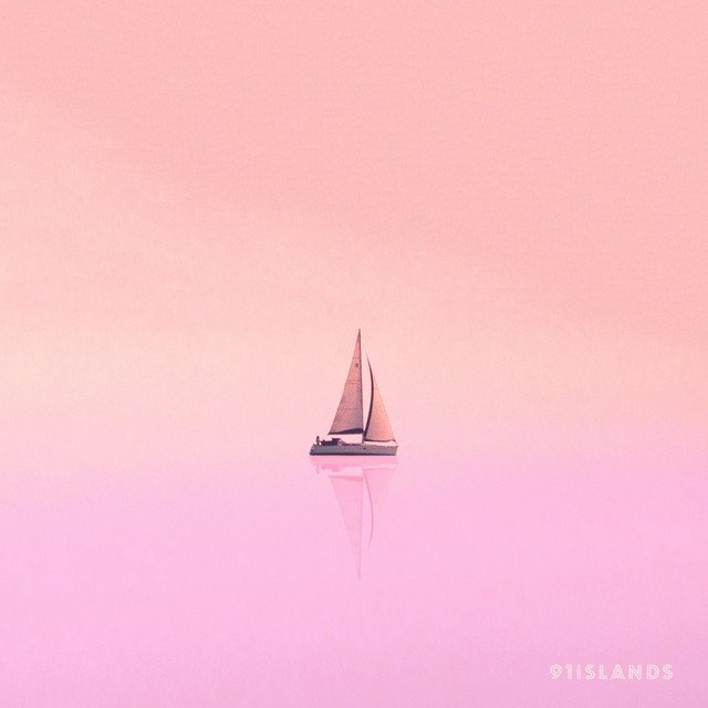 91islands - Nervous (Spotify), Blogwave music genre, Nagamag Magazine