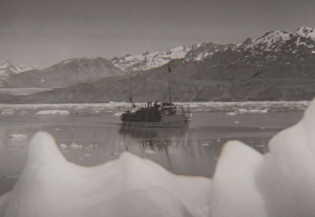 Absorver - Soils I (Spotify), Electronica music genre, Nagamag Magazine