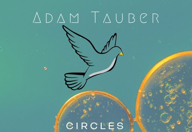 Adam Tauber - Circles (Spotify), Techno music genre, Nagamag Magazine
