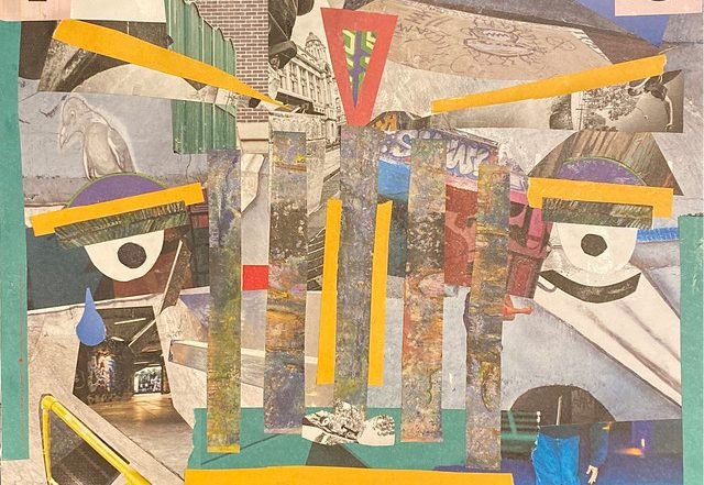 Adibanti - You (Spotify), Electronica music genre, Nagamag Magazine