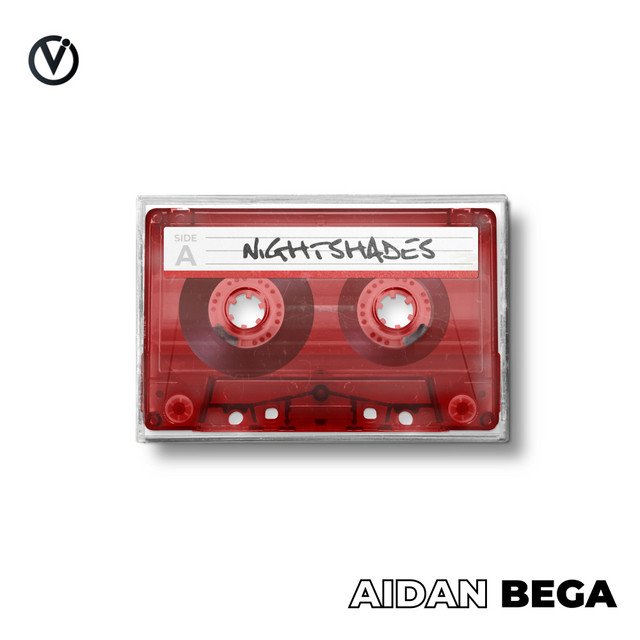 Aidan Bega – Love You Down (Spotify)