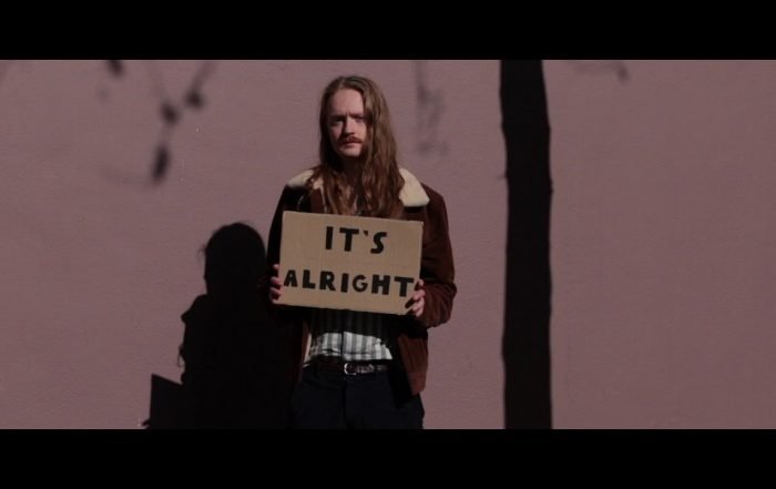 Aidan & the Wild - It's Alright (Video), Rock music genre, Nagamag Magazine