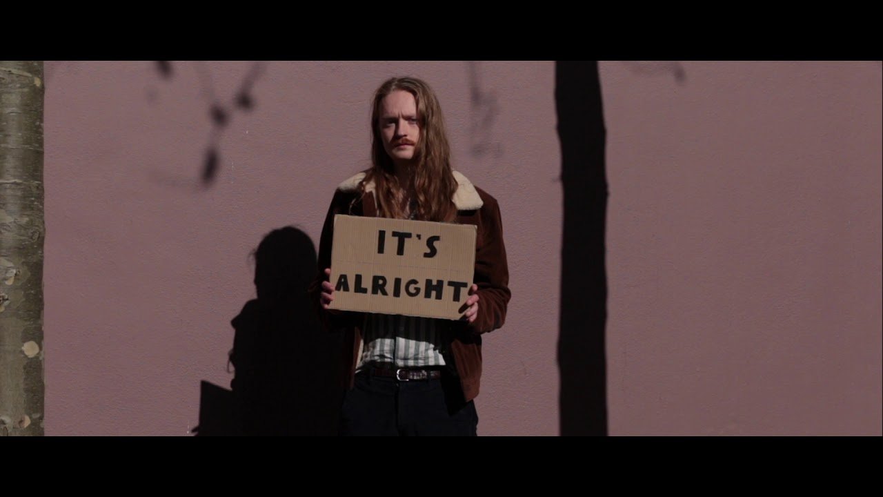 Aidan & the Wild - It's Alright (Video), Rock music genre, Nagamag Magazine