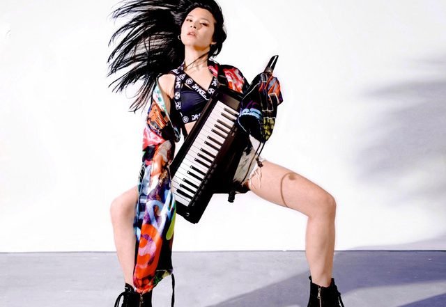 Aiko Tomi - Can't Touch Me (Spotify), Pop music genre, Nagamag Magazine