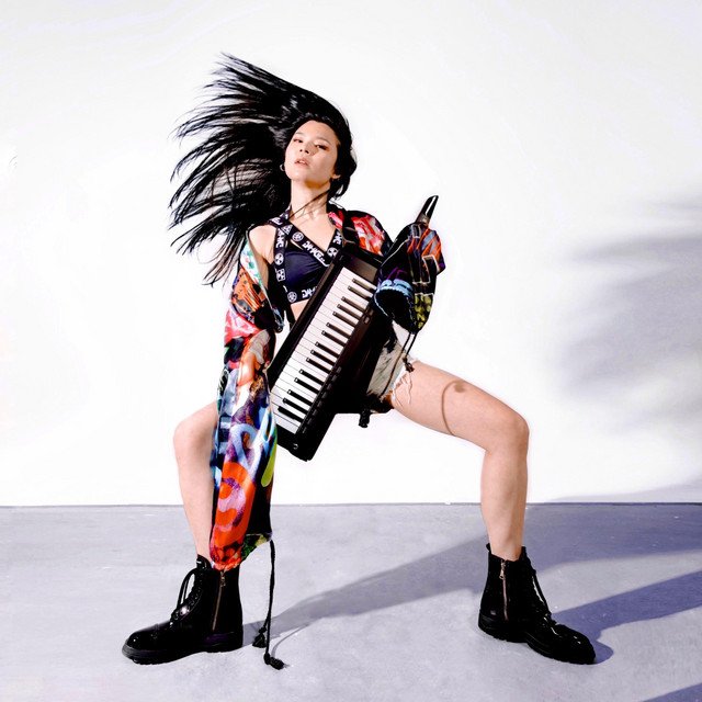 Aiko Tomi - Can't Touch Me (Spotify), Pop music genre, Nagamag Magazine