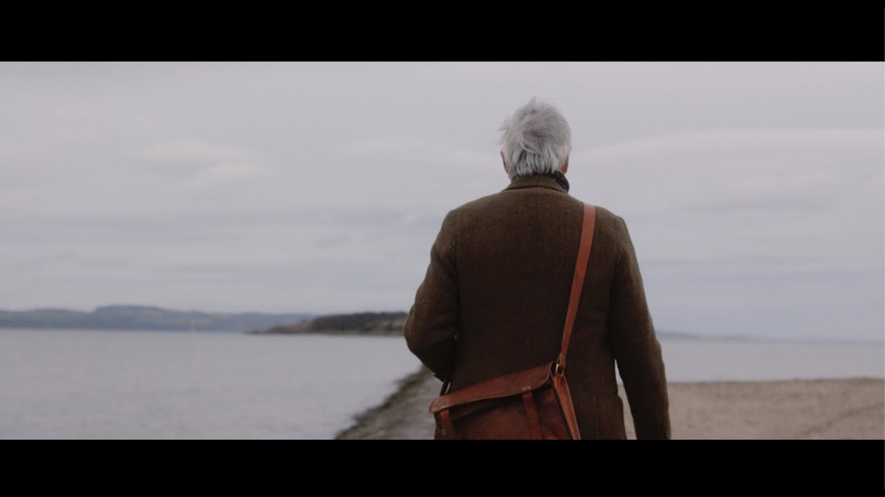 Alas de Liona - Cascade (Video), Rock music genre, Nagamag Magazine