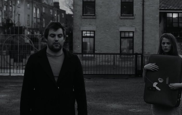 All The Queen`s Horses - Raised By Wolves (Video), Rock music genre, Nagamag Magazine
