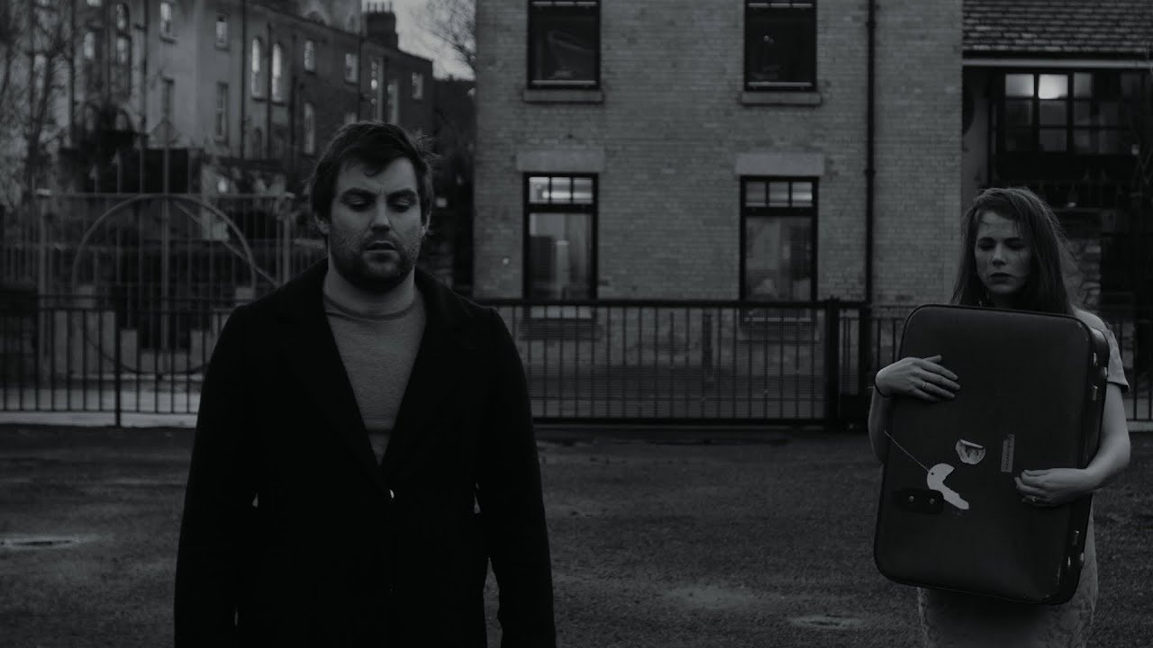 All The Queen`s Horses - Raised By Wolves (Video), Rock music genre, Nagamag Magazine