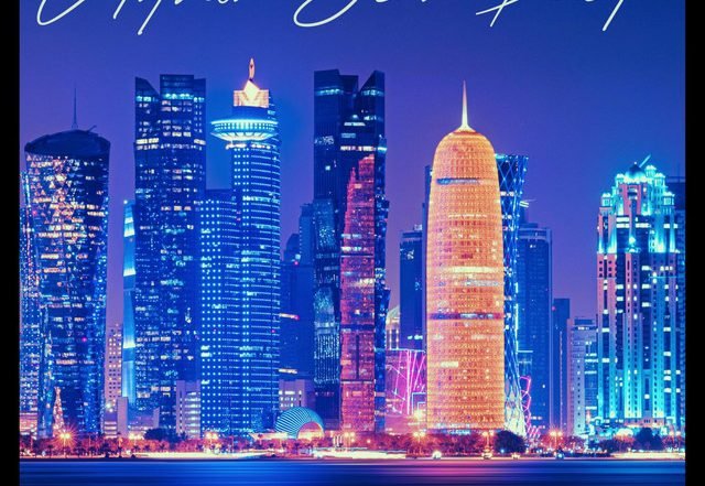 Anthon Jean-Paul - Nitedrive (Retro 80's Music) (Spotify), Blogwave music genre, Nagamag Magazine