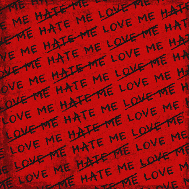 Bad Habits – Love Me/Hate Me – Acoustic (Spotify)