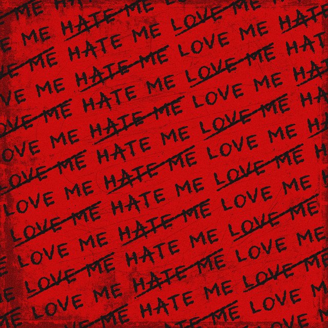 Bad Habits – Love Me/Hate Me – Acoustic (Spotify)