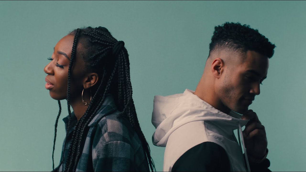 Bukola - A Good Thing (Video), Pop music genre, Nagamag Magazine