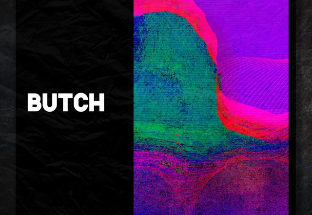 Butch - Testarossa (Spotify), House music genre, Nagamag Magazine