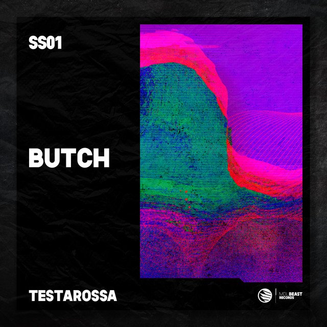 Butch - Testarossa (Spotify), House music genre, Nagamag Magazine