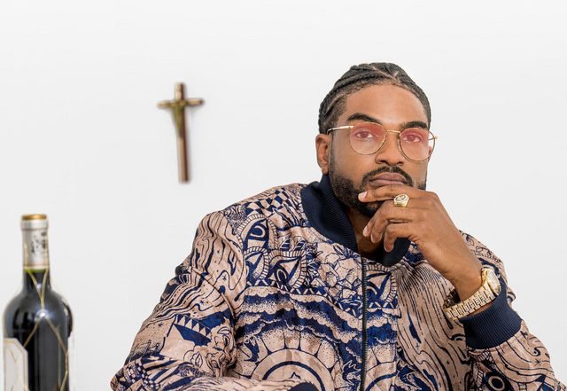 C.Norris, Jonetta - Count Your Chips (Spotify), Hip-Hop music genre, Nagamag Magazine