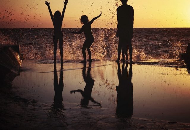 Christoph Sebastian Pabst - Nautilus (Spotify), Electronica music genre, Nagamag Magazine