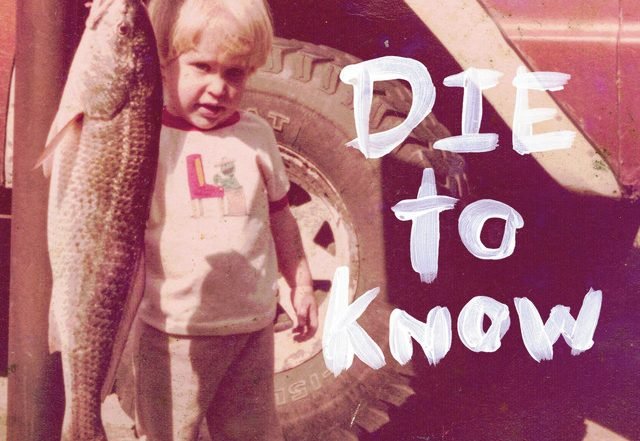 Christopher Paul Stelling - Die to Know (Spotify), Rock music genre, Nagamag Magazine
